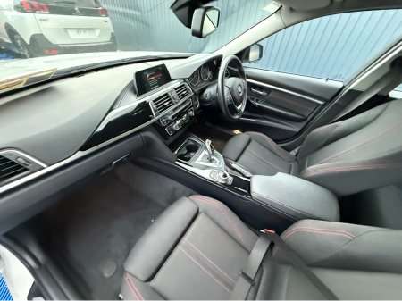 2018 BMW 3 Series 330E SPORT - 2.0L PETROL HYBRID - AUTO - 12M WARRANTY - CAR: 1364 €16,950 thumbnail