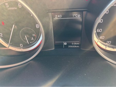 2017 Suzuki Swift SUZUKI €12,950