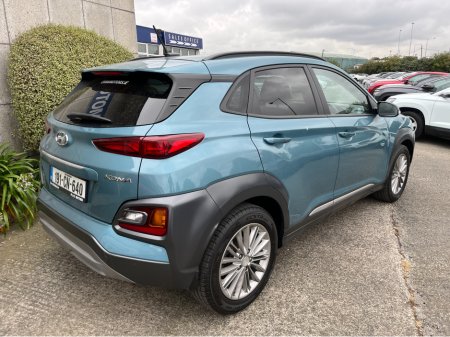 2019 Hyundai Kona KAUAI EXECUTIVE 1.0 PETROL //HEATED SEATS// €14,950