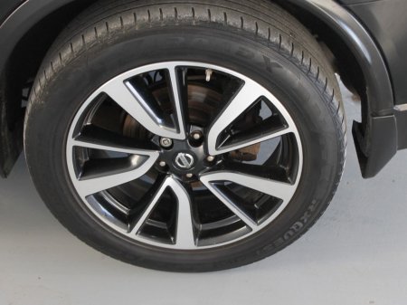 2016 Nissan X-Trail 1.6 DCI Tekna S/S 128BHP 5DR €12,499 thumbnail