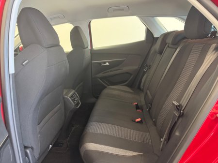 2019 Peugeot 3008 1.6 BlueHDi 120bhp S&S Auto Active €21,950