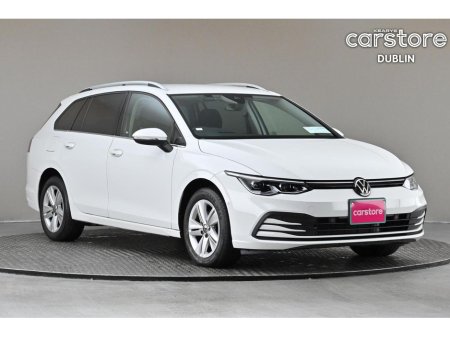 2022 Volkswagen Golf *JAN 2026 PRICE NOW*1.0 eTSI DSG MK8 VARIANT MILD-HYBRID 110BHP *HEAD UP DISPLAY*IQ LIGHTS*