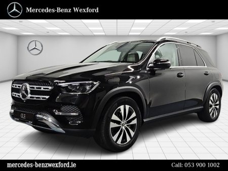 2026 Mercedes-Benz GLE Class 350De - with Tow Bar/20 inch alloys