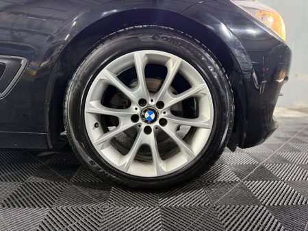 2014 BMW 3 Series 318D SE GRAN TURISMO AUTO €7,950