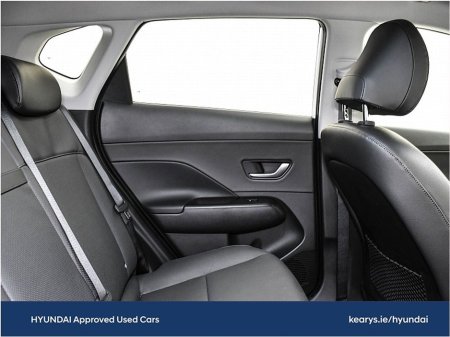 2024 Hyundai Kona EV Platinum 65KW thumbnail