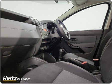 2023 Dacia Duster Essential 1.0 Petrol Manual €18,995