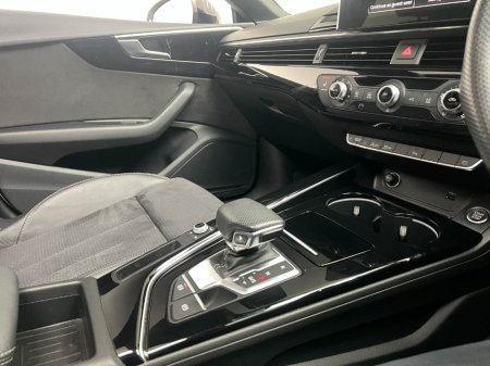 2023 Audi A5 SPORTBACK S LINE 35 TDI *PAN ROOF* €48,990 thumbnail