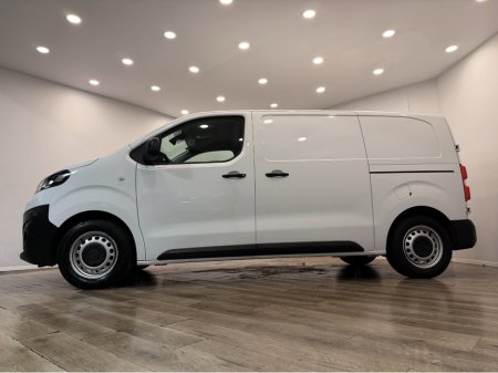 2023 Fiat Scudo 1.5 120HP L2 TECNICO 4DR €17,950 thumbnail