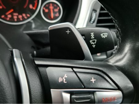 2016 BMW 3 Series F30 320D M SPORT AUTO - Full M-Preformance Body Kit - Upgraded 19" Diamond Cut Alloy Wheels - Two Keys - Service History - 12 Month Warranty €16,950 thumbnail