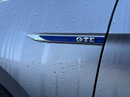 2017 Volkswagen Passat 1.4 TSI DSG 150HP GTE €13,450 thumbnail