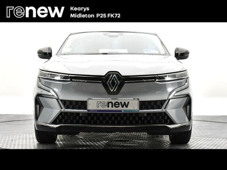 2023 Renault Megane E-Tech Equilibre EV60 220hp €25,990 thumbnail