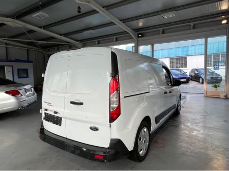 2019 Ford Transit Connect 210 TREND TDCI