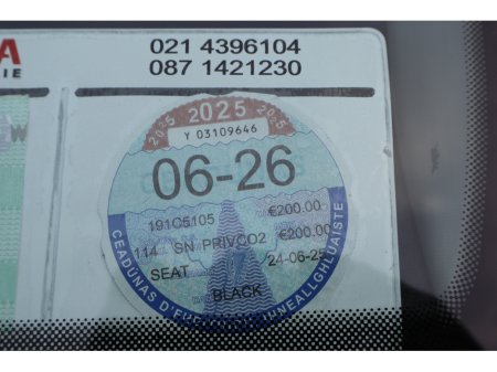 2019 SEAT Arona SE (Reserved Deposit Taken) thumbnail