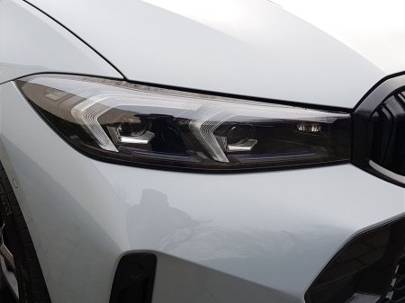 2023 BMW 3 Series 330e M Sport €43,995 thumbnail