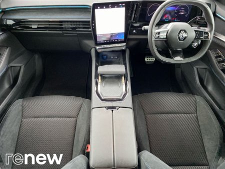 2025 Renault Austral E-TECH Hybrid 200 techno esprit Alpine €37,495