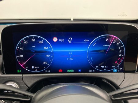 2025 Mercedes-Benz E Class E 300 e PHEV AMG AUTO, Reversing Camera, Heated Seats €77,950 thumbnail