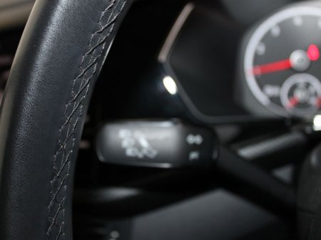 2020 Volkswagen T-Cross Life 1.0 TSI M5F 95HP 5DR €19,999 thumbnail