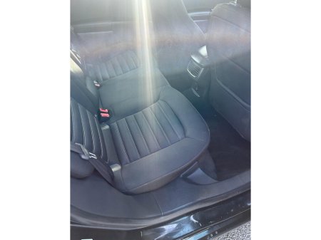 2015 Ford Mondeo ZETEC 2.0 TDCI 150PS 4DR 5DR €9,950