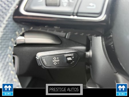 2019 Audi A3 1.4 TFSI S-LINE AUTO *CAR ID 01* €23,950 thumbnail