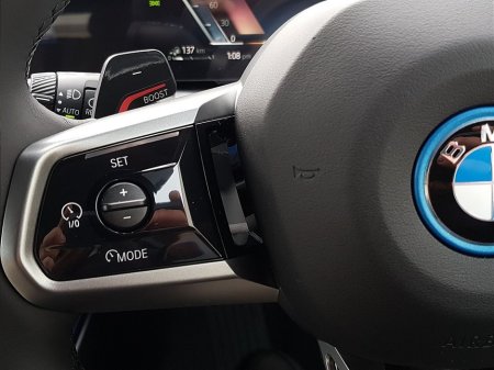 2026 BMW X3 30e xDrive M Sport €80,765 thumbnail