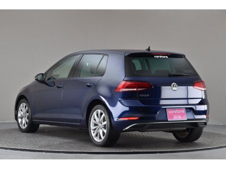 2018 Volkswagen Golf 1.2 TSI DSG MK 7.5 COMFORTLINE *CARPLAY*ANDROID*REVERSE CAM* thumbnail