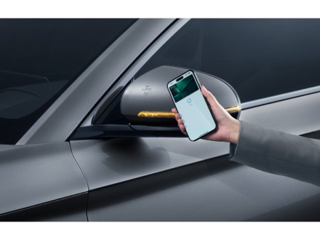 2025 BYD Seal U DM-i Comfort 26.6kWh *125km EV Range* €43,995 thumbnail