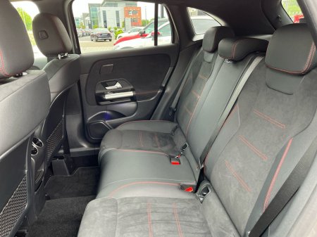 2024 Mercedes-Benz GLA Class 250e AMG Line Premium PHEV €56,950