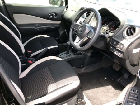 2019 Nissan Note STANDARD - HYBRID E-POWER - REVERSE CAMERA/PARKING RADAR €12,450