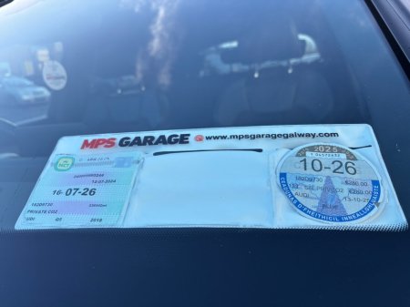 2018 Audi Q5 2.0TDI 190 quattro S-Tronic S Line €25,000 thumbnail