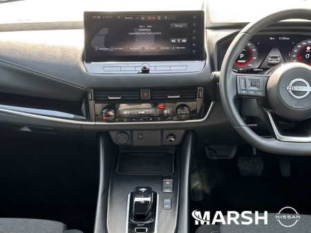 2024 Nissan Qashqai ePOWER QASHQAI SV PREMIUM €37,995