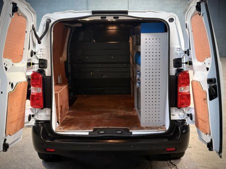 2023 Peugeot Expert BLUEHDI PROFESSIONAL PREMIUM L1 // SAME DAY FINANCE thumbnail