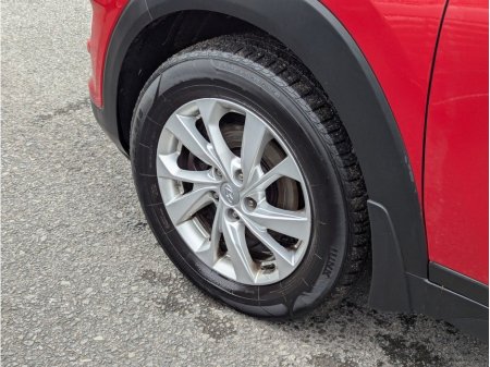 2019 Hyundai Tucson 1.6D Executive Plus *ON SALE* €19,450 thumbnail