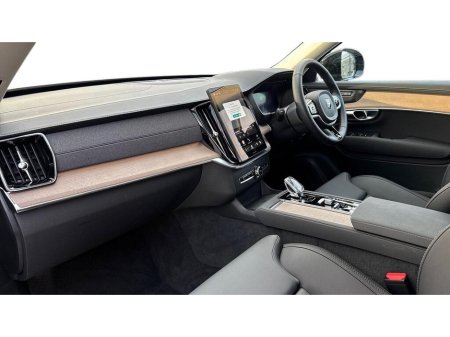 2025 Volvo XC90 PLUS MODEL PHEV AWD ** NEW MODEL ** €79,950 thumbnail