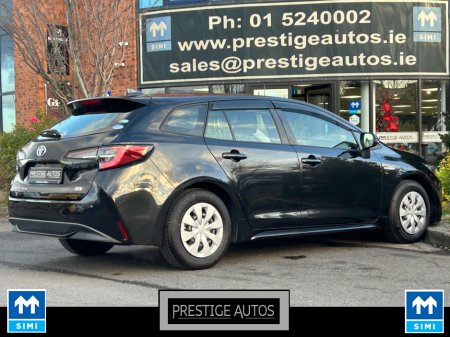 2020 Toyota Corolla 1.8 PETROL HYBRID TOURING MODEL *CAR ID 67* €17,950