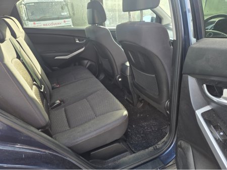 2016 Ssangyong Korando 4X2 ES 2.2 MD 5DR €7,500