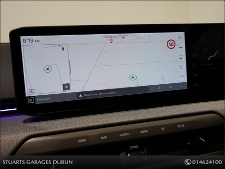 2025 Kia EV4 Fastback Earth K3 DEMONSTRATOR SALE *0% FINANCE AVAILABLE* €48,950 thumbnail