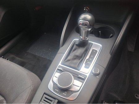 2014 Audi A3 1.4 T €11,950 thumbnail