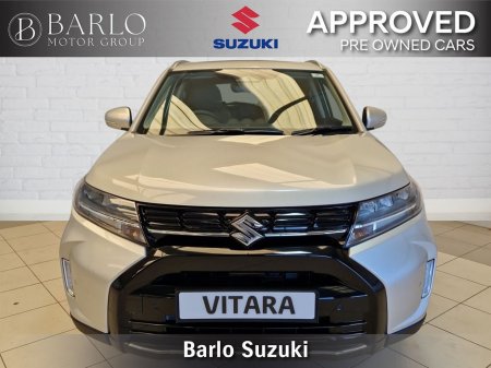 2026 Suzuki Vitara ULTRA 4X4 ALLGRIP