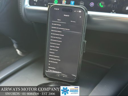 2018 Tesla Model S OFFICIAL TESLA WARRANTY UNTIL 2027 €25,995 thumbnail