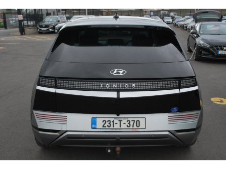 2023 Hyundai Ioniq 5 77kW Platinum €35,950
