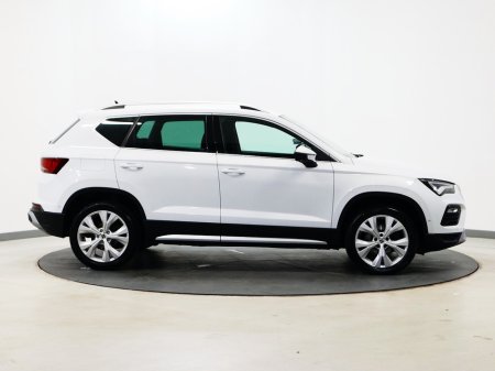 2023 SEAT Ateca *40* PA 2.0 TDI 150HP DSG XP 5 5DR AUTO €29,995