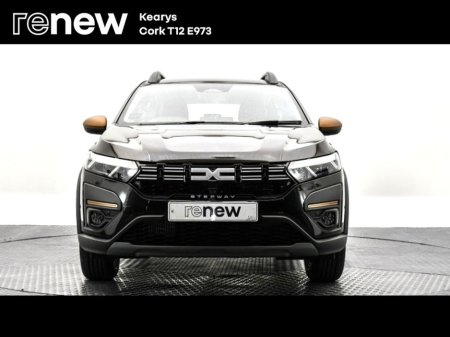 2024 Dacia Sandero Stepway Extreme TCe 90 NBI €21,900 thumbnail