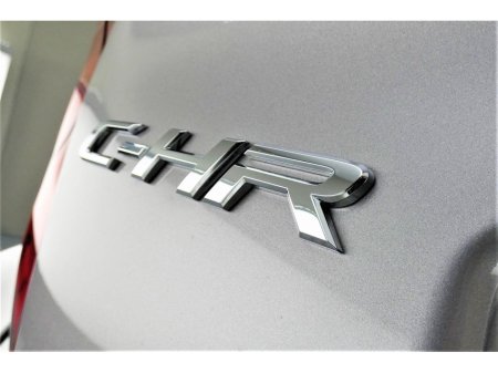 2019 Toyota C-HR 1.8 HYBRID *9" ANDROID CAR PLAYER*REVERSE CAM*PARK SENSORS* €21,880 thumbnail