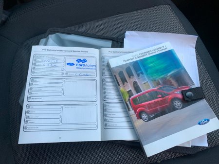 2019 Ford Transit Connect 1.5 TDCI 75 PS SWB // NO VAT // TIMING BELT REPLACED // 05/26 CVRT // GREAT CONDITION // DOCUMENTED SERVICE HISTORY // €8,950