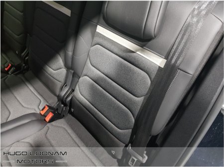 2024 Citroen C5 Aircross PLUS BLUEHDI 130 E thumbnail