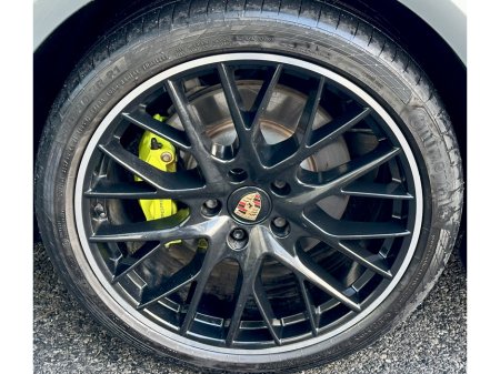 2022 Porsche Panamera 2+2 E-HY E-HYBRID CARBON TRIM €84,950 thumbnail