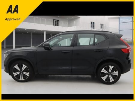 2022 Volvo XC40 2022 T4 PLUS 55,953 Kilometers €36,950 thumbnail