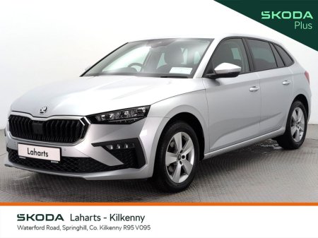 2025 Skoda Scala SELECTION 1.0TSI 115HP €25,950 thumbnail