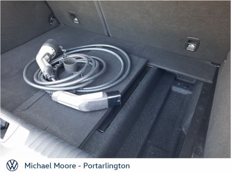 2021 Renault Megane 1.6 160 PHEV ICONIC €18,950 thumbnail