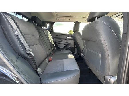 2023 Nissan Qashqai STUNNING PETROL MANUAL NATIONWIDE DELIVERY €32,495 thumbnail